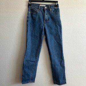 VINTAGE MOM JEANS PACSUN, size 23